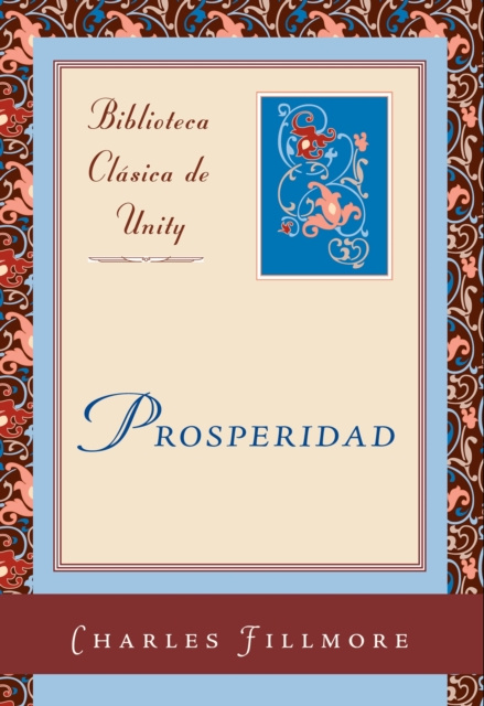 E-knjiga Prosperidad Charles Fillmore
