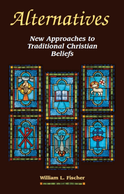 E-book Alternatives William L. Fischer