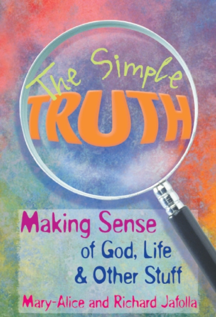 E-book Simple Truth Mary-Alice Jafolla