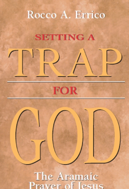 E-Book Setting a Trap for God Rocco A. Errico