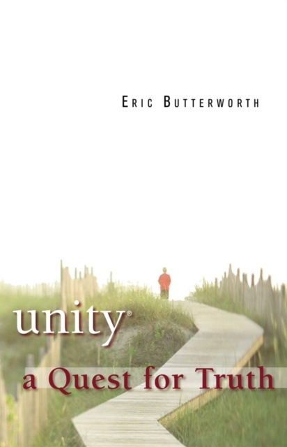 E-knjiga Unity Eric Butterworth