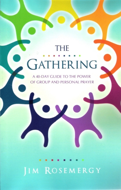 E-book Gathering Jim Rosemergy