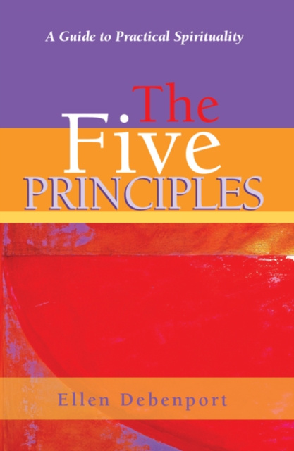 E-knjiga Five Principles Ellen Debenport