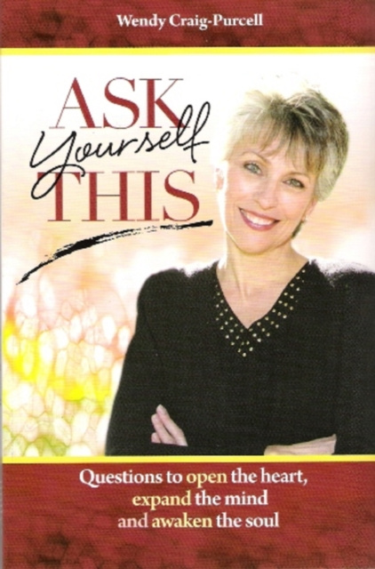 E-book Ask Yourself This Wendy Craig-Purcell