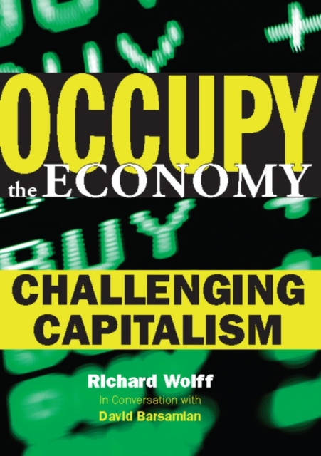 E-kniha Occupy the Economy Richard D. Wolff