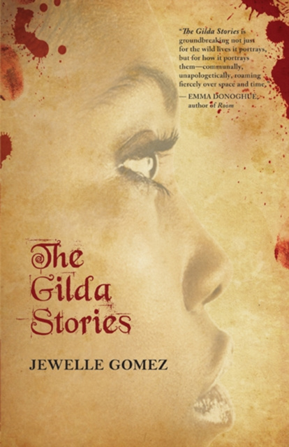E-kniha Gilda Stories Jewelle Gomez