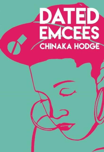 E-knjiga Dated Emcees Chinaka Hodge