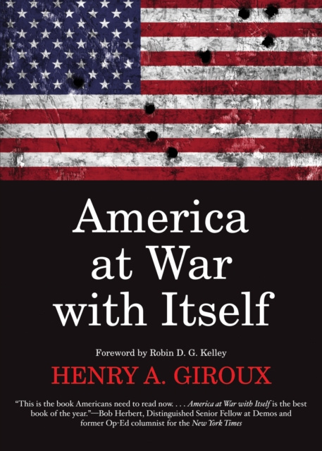 E-knjiga America at War with Itself Henry A. Giroux