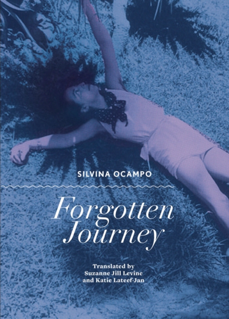 E-kniha Forgotten Journey Silvina Ocampo