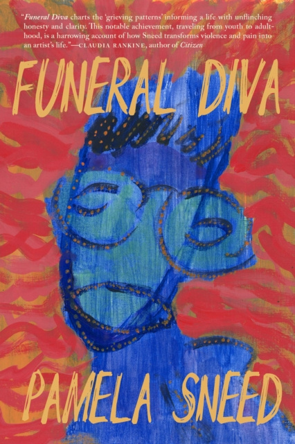E-book Funeral Diva Pamela Sneed