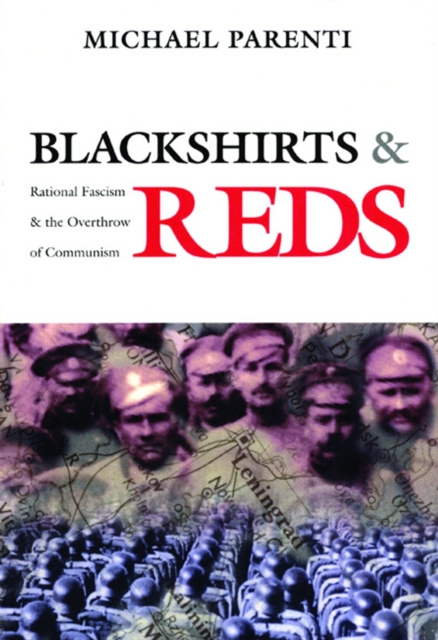 E-kniha Blackshirts and Reds Michael Parenti
