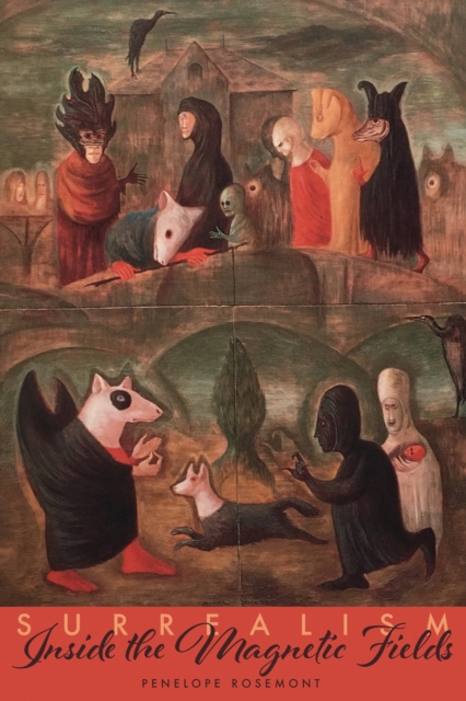 E-book Surrealism Penelope Rosemont