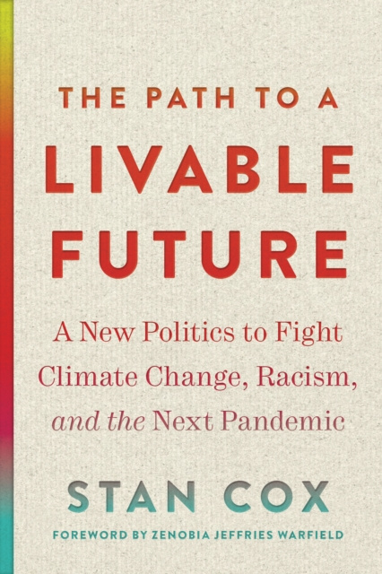 E-kniha Path to a Livable Future Stan Cox