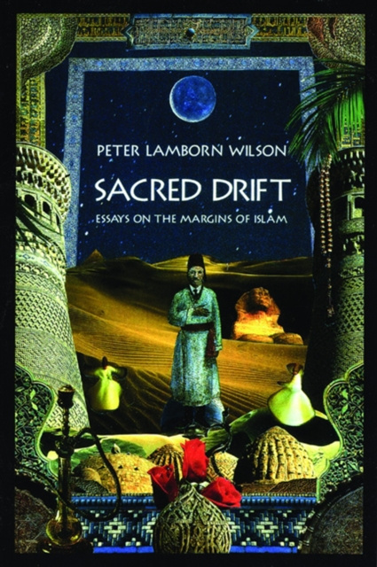 E-book Sacred Drift Peter Lamborn Wilson