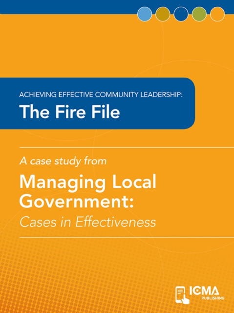 E-knjiga Fire File Scott D. Lazenby