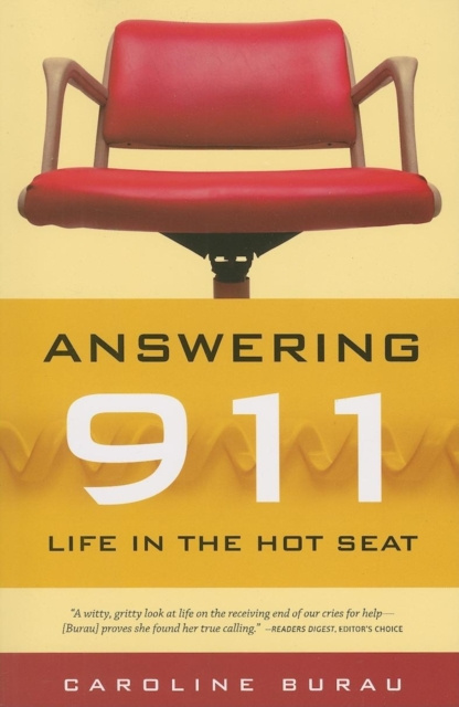E-book Answering 911 Caroline Burau