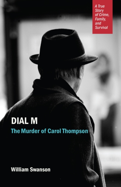 E-book Dial M William Swanson
