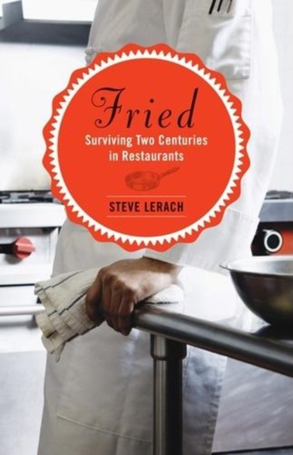 E-könyv Fried Steve Lerach