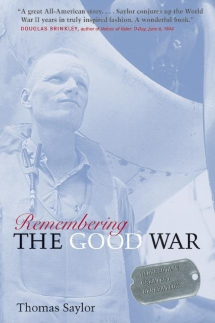 E-book Remembering The Good War Thomas Saylor