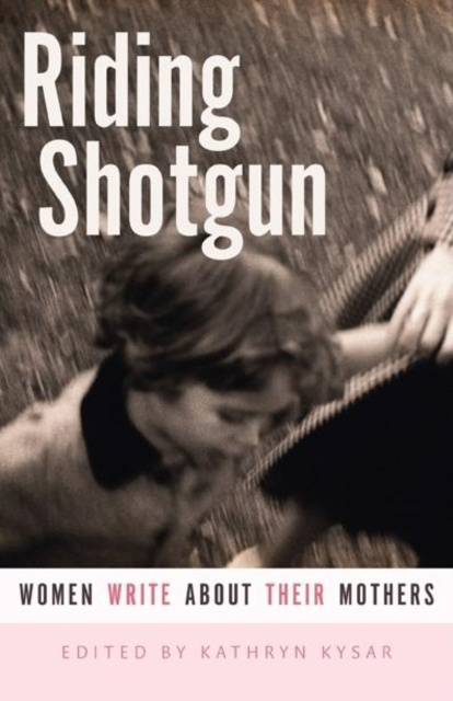 E-book Riding Shotgun Kathryn Kysar