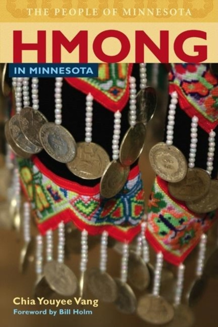 E-kniha Hmong in Minnesota Chia Youyee Vang