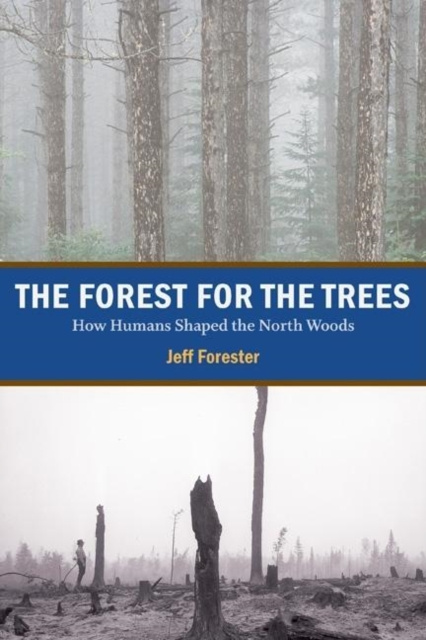 E-knjiga Forest for the Trees Jeff Forester