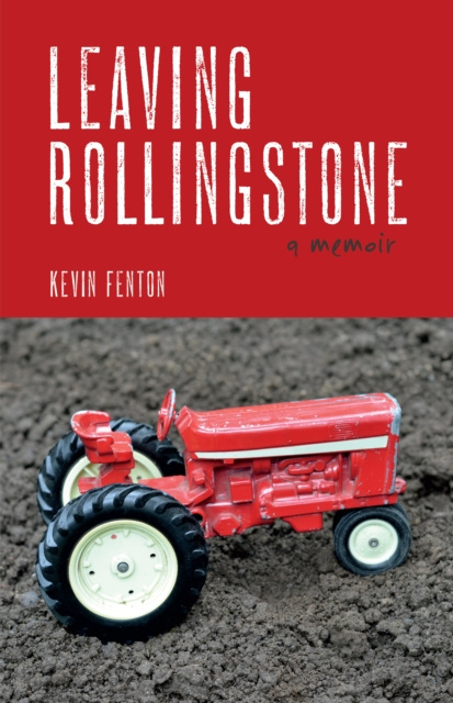 E-Book Leaving Rollingstone Kevin Fenton