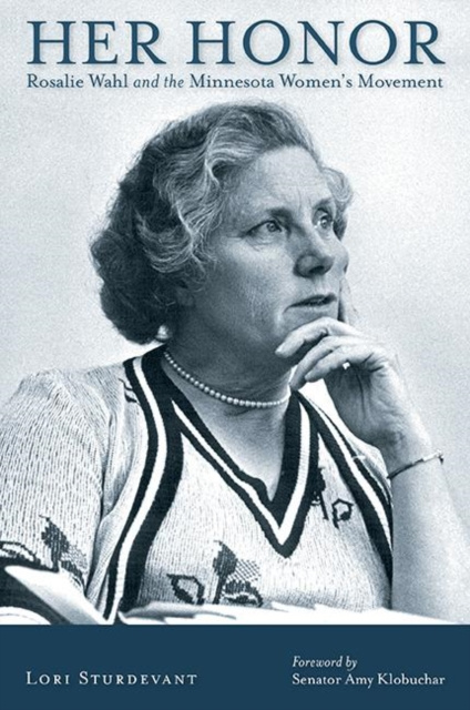 E-knjiga Her Honor Lori Sturdevant