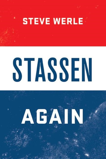 E-book Stassen Again Steve Werle