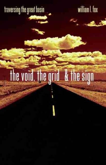E-kniha Void, The Grid & The Sign William L. Fox