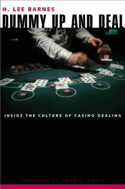 E-book Dummy Up And Deal H. Lee Barnes