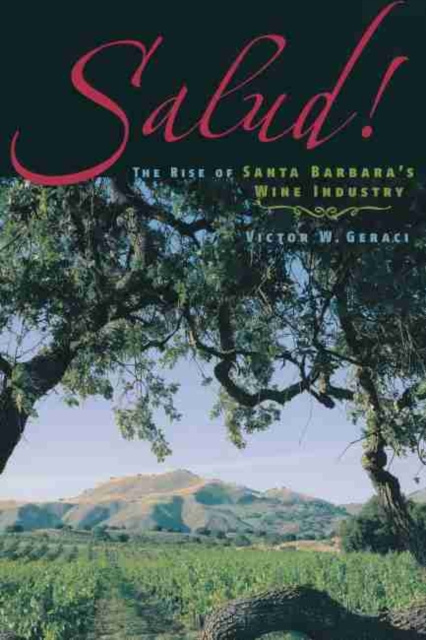 E-kniha Salud! Victor W. Geraci