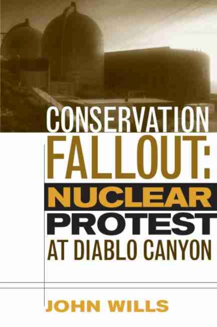 E-knjiga Conservation Fallout John Wills