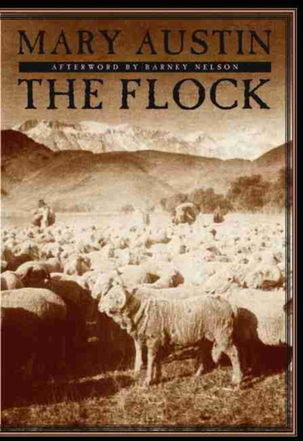 E-book Flock Mary Austin