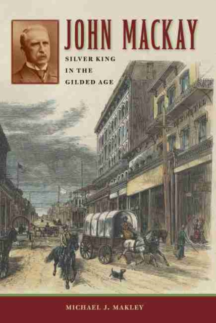 E-book John Mackay Michael J. Makley