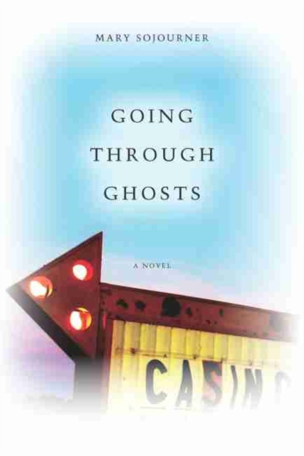 E-book Going Through Ghosts Mary Sojourner