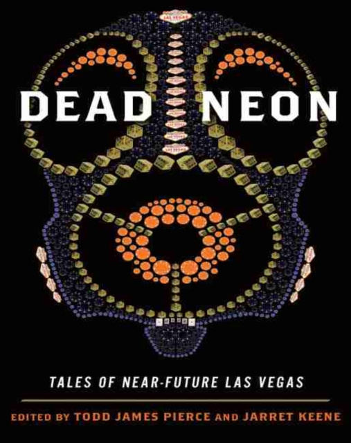 E-knjiga Dead Neon Todd Pierce