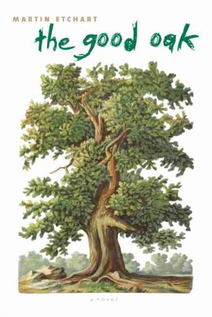 E-knjiga Good Oak Etchart Martin Etchart