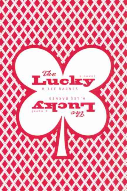 E-Book Lucky H. Lee Barnes