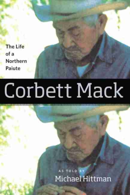 E-book Corbett Mack Michael Hittman