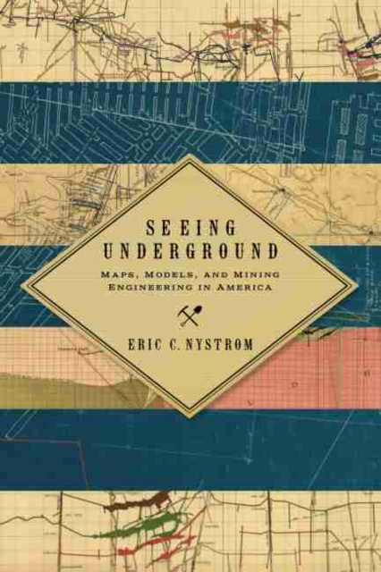 E-knjiga Seeing Underground Eric C. Nystrom