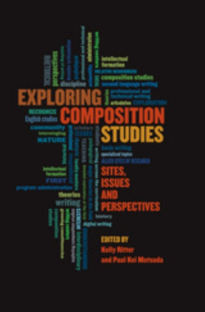 E-knjiga Exploring Composition Studies Ritter Kelly Ritter