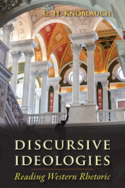 E-knjiga Discursive Ideologies Knoblauch C. H. Knoblauch