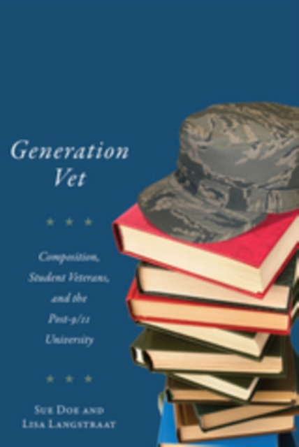 E-knjiga Generation Vet Doe Sue Doe