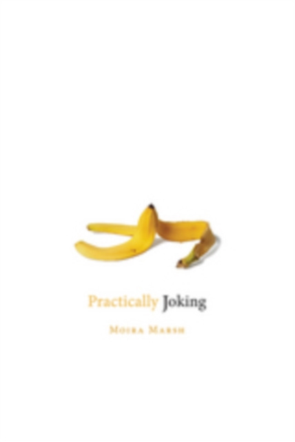 E-knjiga Practically Joking Marsh Moira Marsh