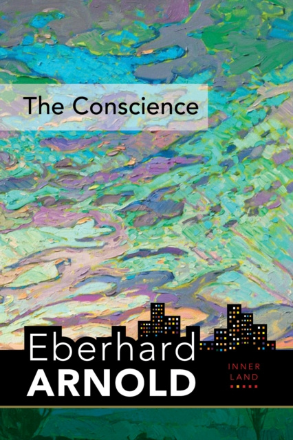 E-knjiga Conscience Eberhard Arnold