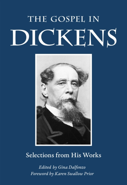 E-book Gospel in Dickens Charles Dickens