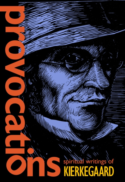 E-knjiga Provocations Soren Kierkegaard