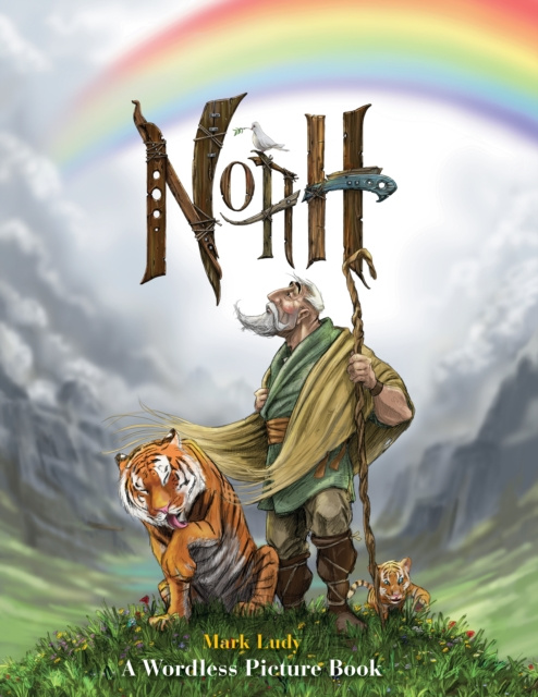 E-book Noah Mark Ludy