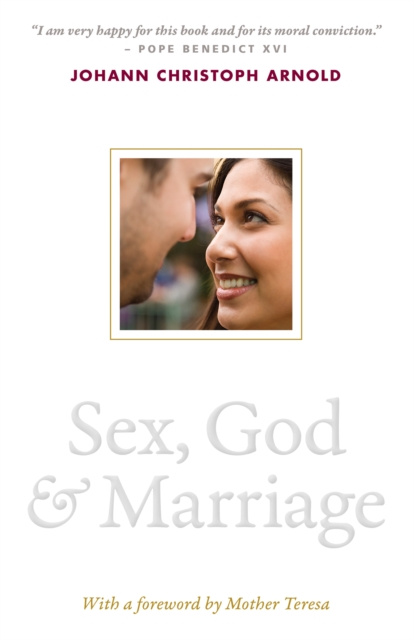 E-kniha Sex, God, and Marriage Johann Arnold Christoph